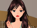 play Carolina Restaurant Dress Up