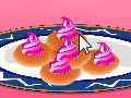 play Delicious Donuts