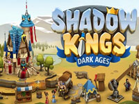 play Shadow Kings - The Dark Ages