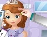 play Sofia The First Eye Doctor