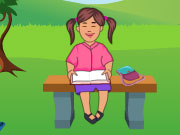 play School Premises Cleaning Kissing