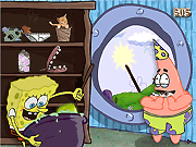 play Spongebob Square Pants: Tasty Pastry Party