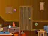 play Carpenter Home Escape