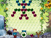 play Gem Bubblez