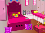 play Baby Girl Bedroom Escape