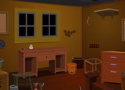 play Carpenter Home Escape