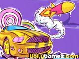 play Theft Super Cars