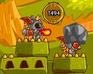 play Monster Town Defense 3