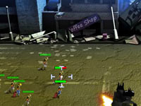 play Zombie Battlefield