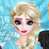 play First Aid To Anna And Elsa