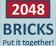 play 2048 Bricks