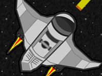 play Spacemission