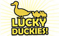 play Lucky Duckies