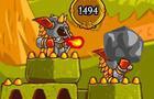 play Monster Town Defense 3