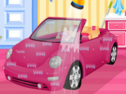 play Beetle Car Wash