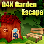 play G4K Garden Escape