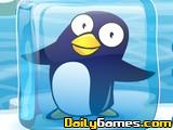 play Ice Penguin