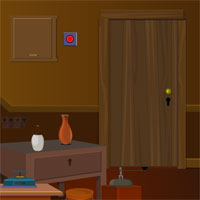 play Carpenter Home Escape