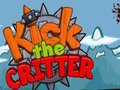 play Kick The Critter