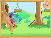 play Dora The Explorer: Swiper’S Big Adventure