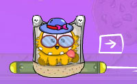 play Willy Likes Cookies 2