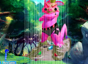 play Xg Rabbit Statue Escape