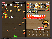 play Ham Burger