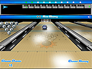 play Real Bowling