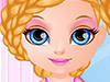 play Baby Barbie Summer Braids