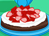 play Berry Sponge