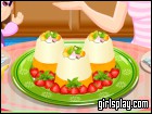 play Panna Cotta