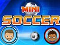 play Mini Soccer