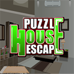 play Puzzle House Escape