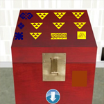 play Red Box Room Escape