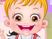 play Baby Hazel School Hygiene