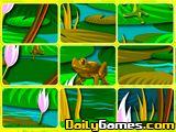 play Animal Puzzle Mania