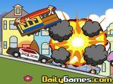 play Super Frisco Frenzy