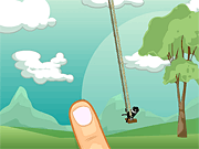 play Finger Vs Axes