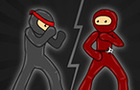 play Frantic Ninjas