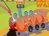 play Train Wash