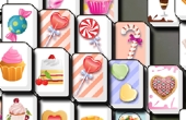 play Sweety Mahjong