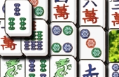 Mahjong Deluxe