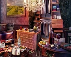 play Attic Treasure