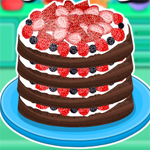 play Berry Sponge