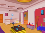 play Genteel Home Escape