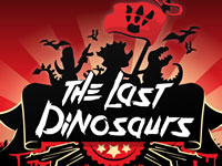 play The Last Dinosaurs