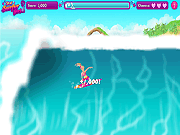 play Star Surfer Girl