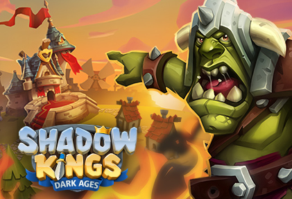 play Shadow Kings