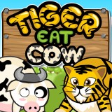 play Tiger Eat Cow