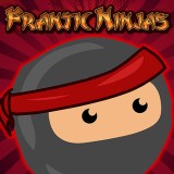 play Frantic Ninjas
